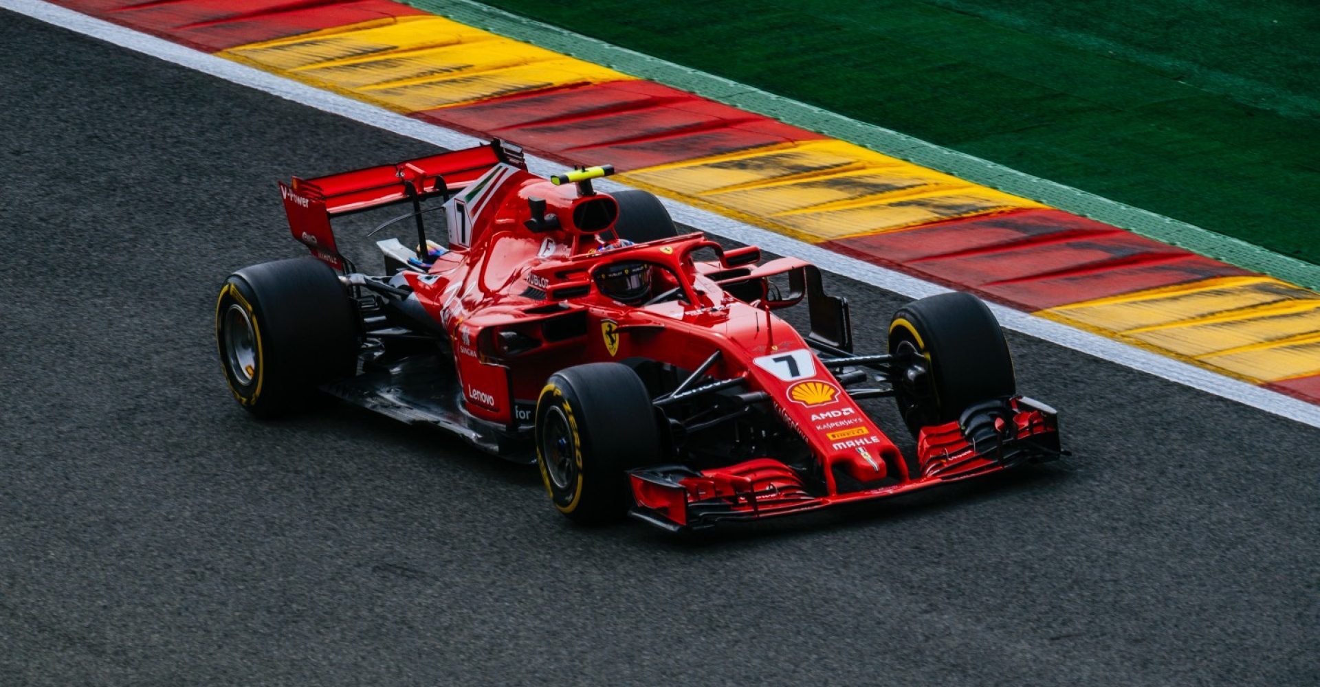 Fotó: Scuderia Ferrari