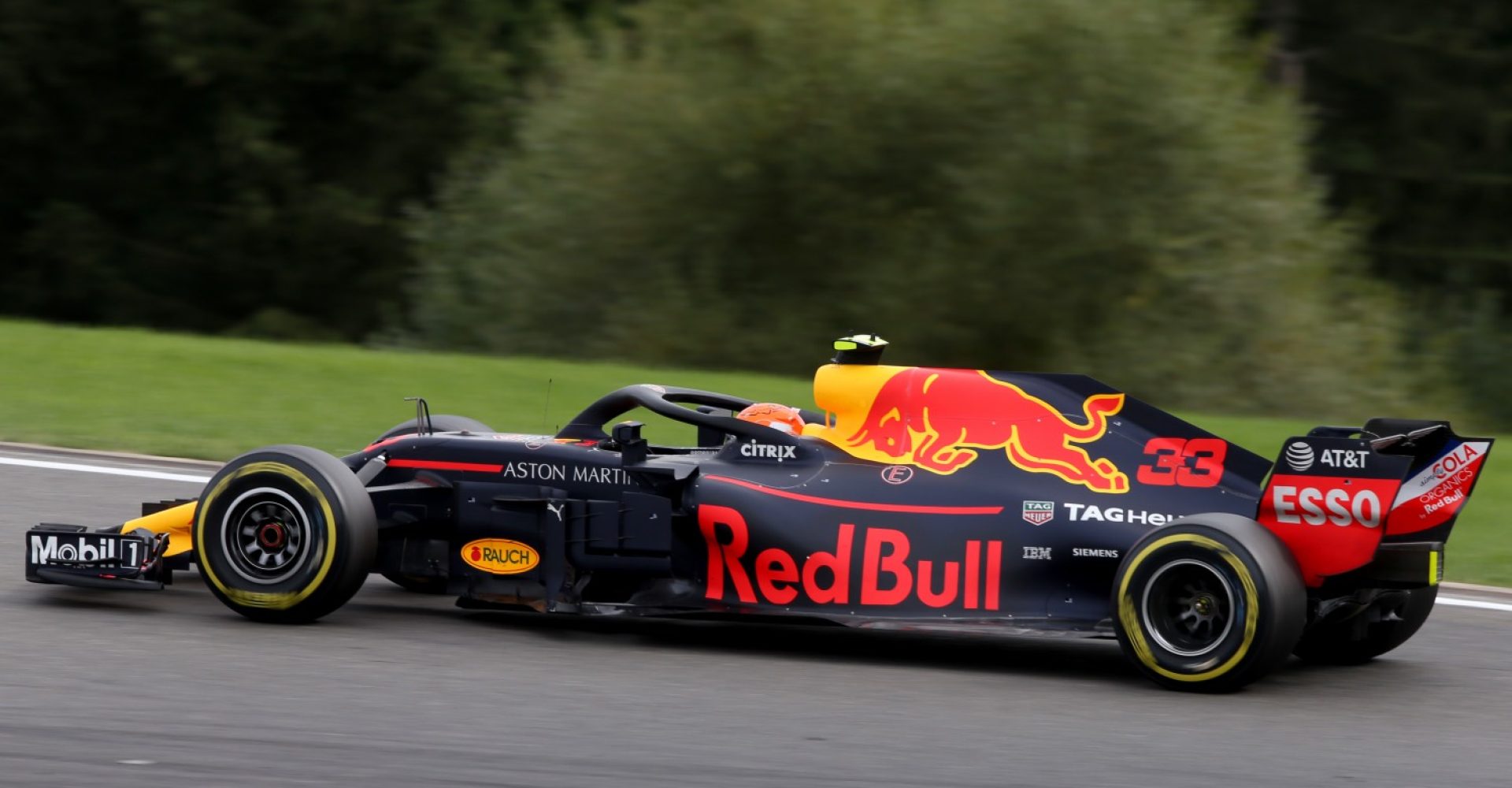 Fotó: Red Bull Racing