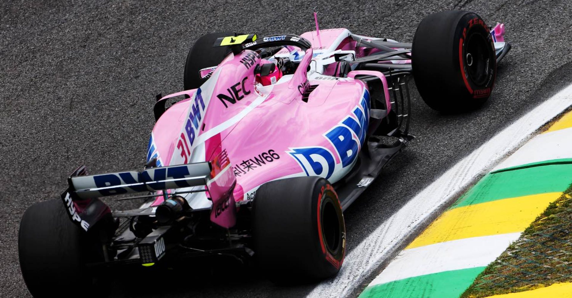 Fotó: Force India