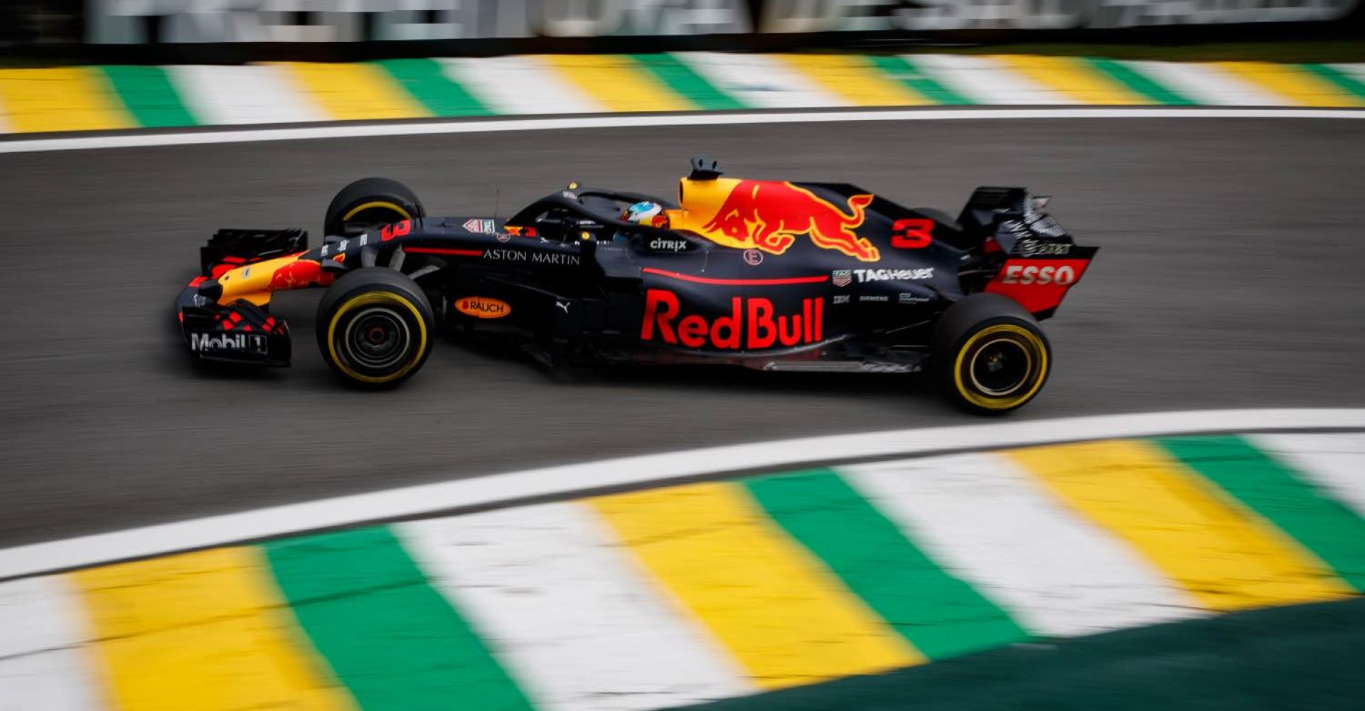 Fotó: Red Bull Racing