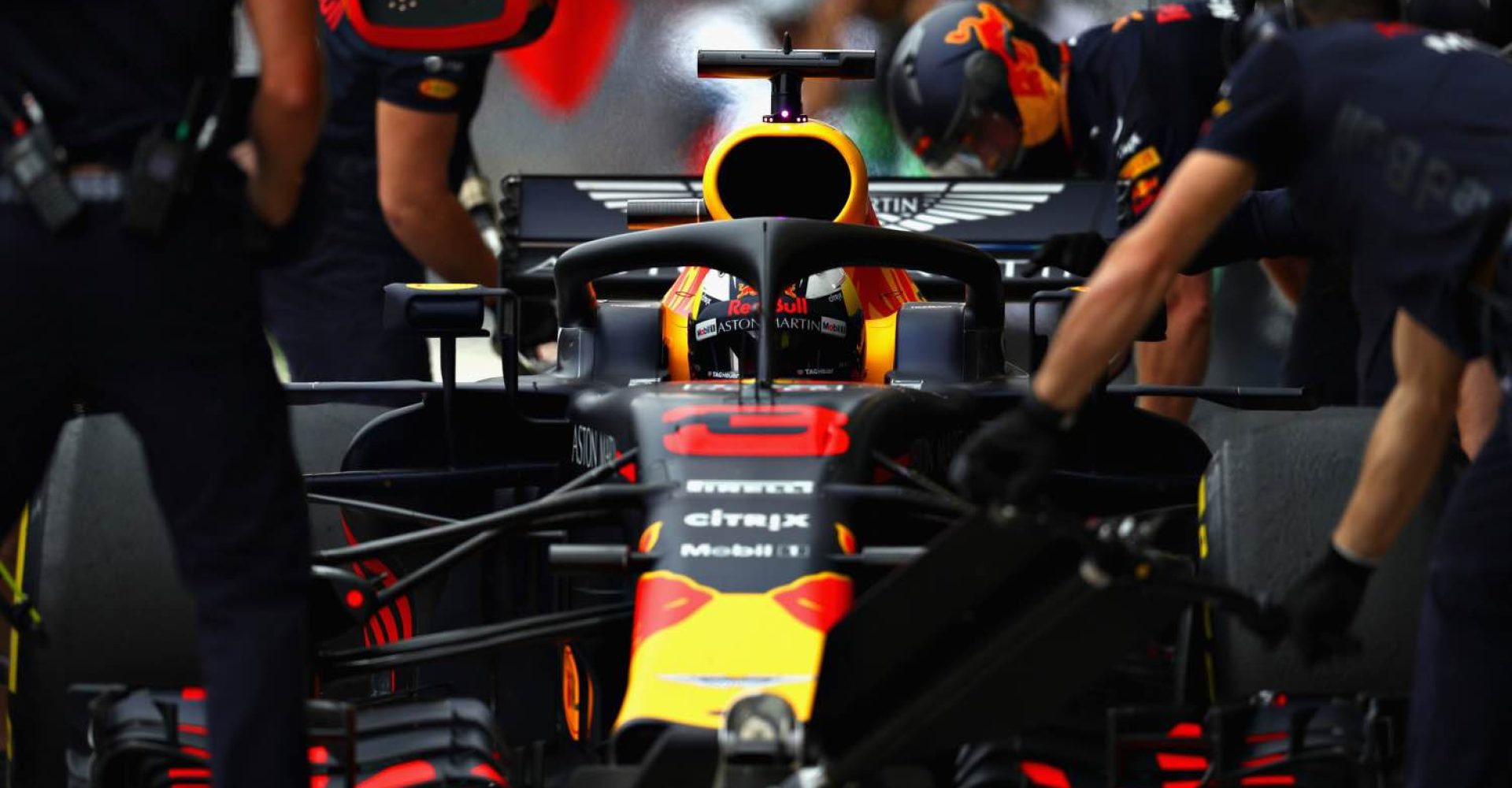 Fotó: Red Bull Racing