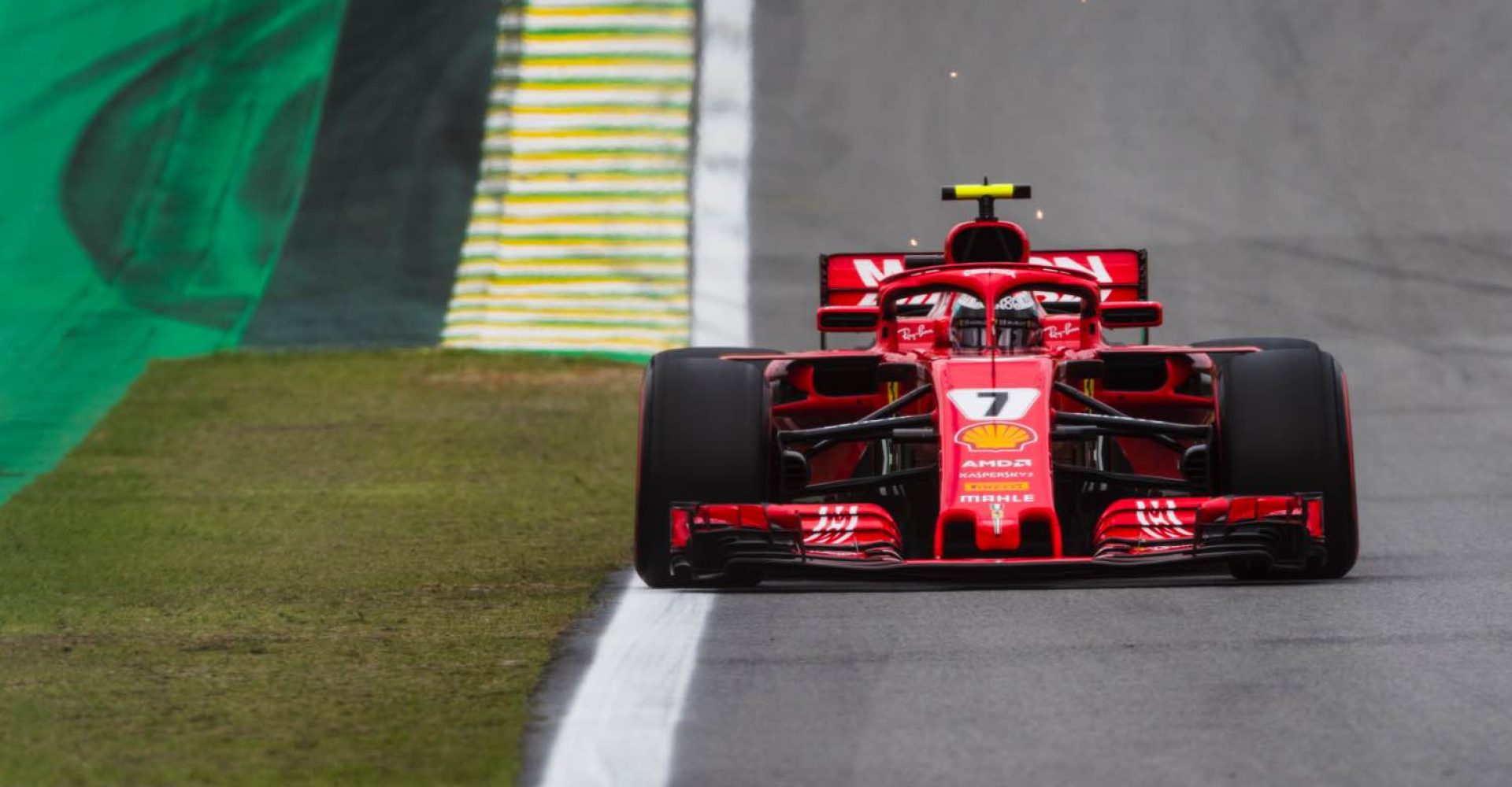 Fotó: Scuderia Ferrari