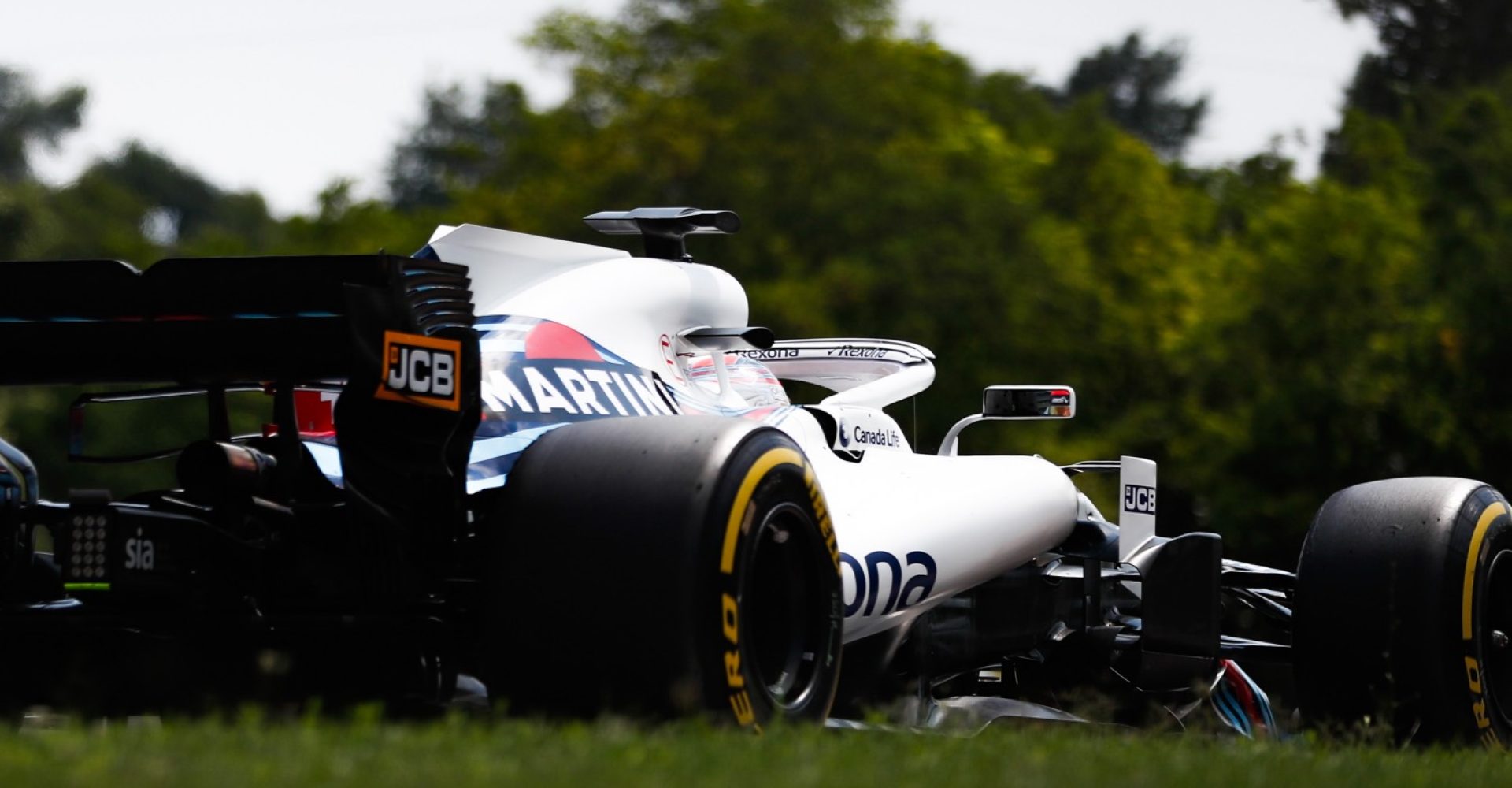 Fotó: Williams F1