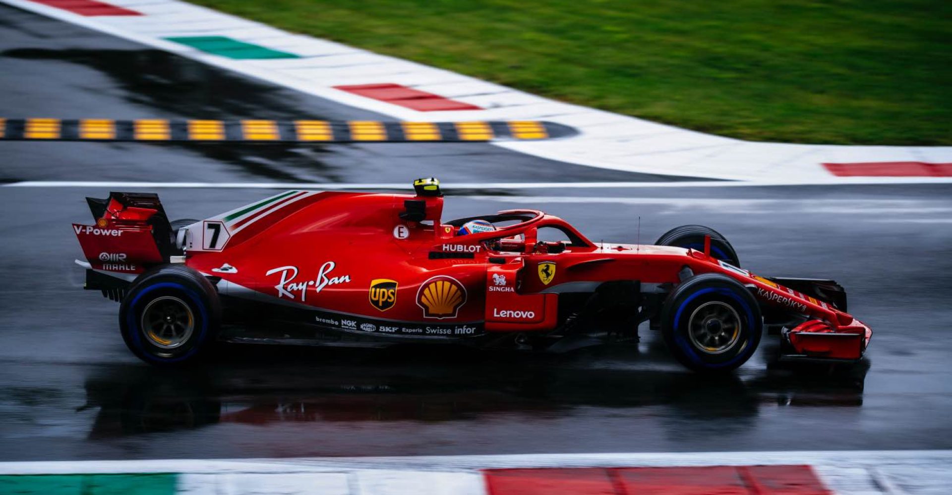 Fotó: Scuderia Ferrari