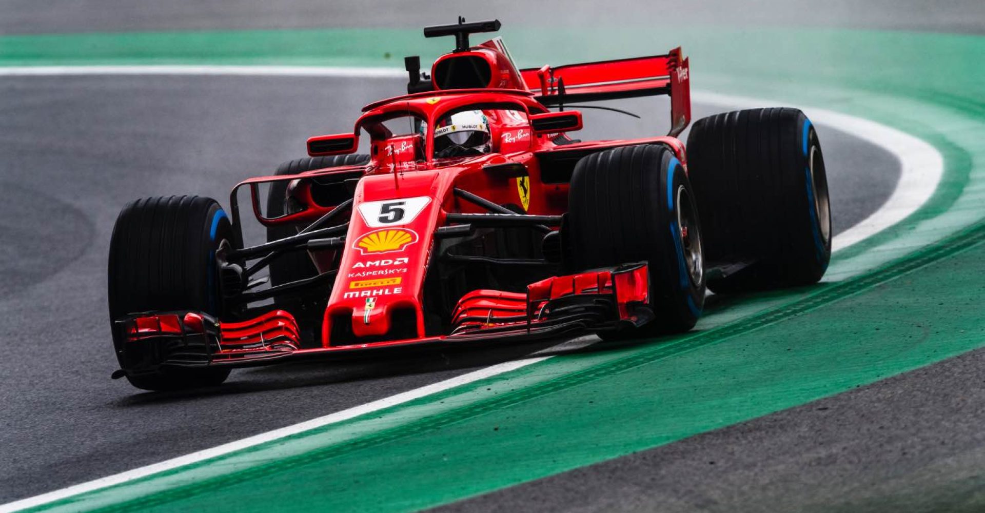 Fotó: Scuderia Ferrari