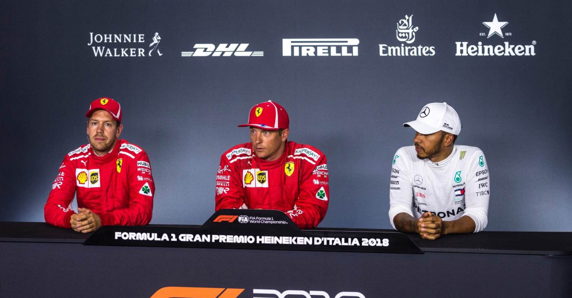 Fotó: Scuderia Ferrari