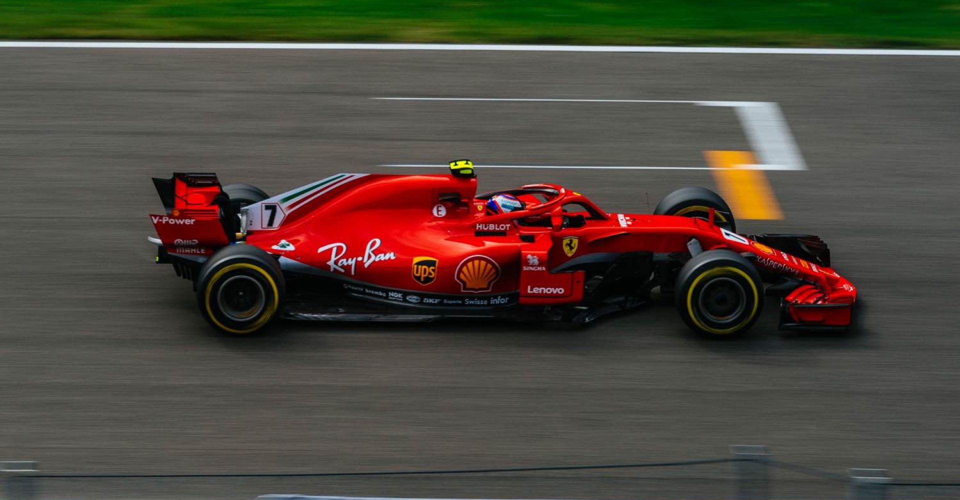 Fotó: Scuderia Ferrari