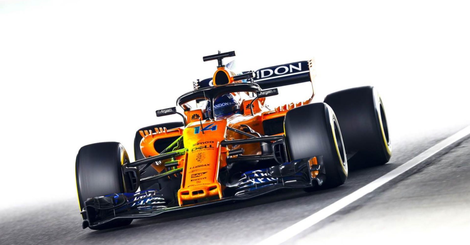 Fotó: McLaren