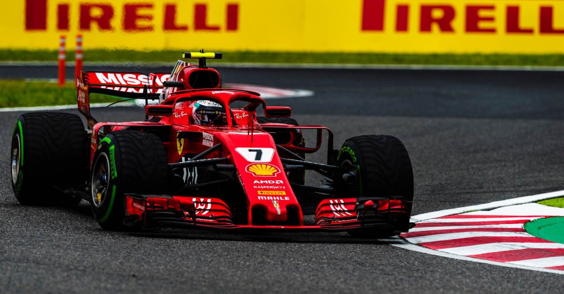 Fotó: Scuderia Ferrari