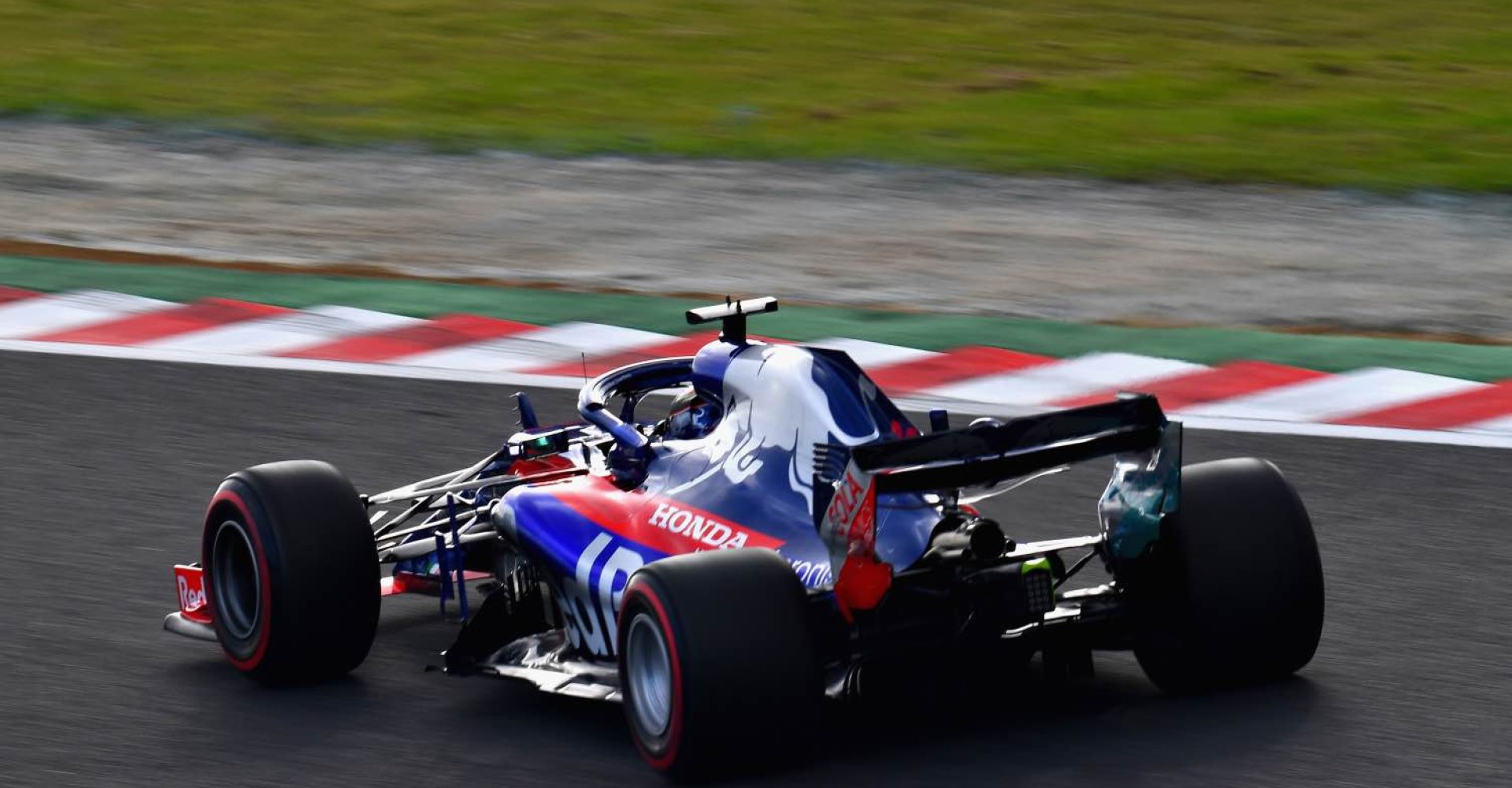 Fotó: Toro Rosso