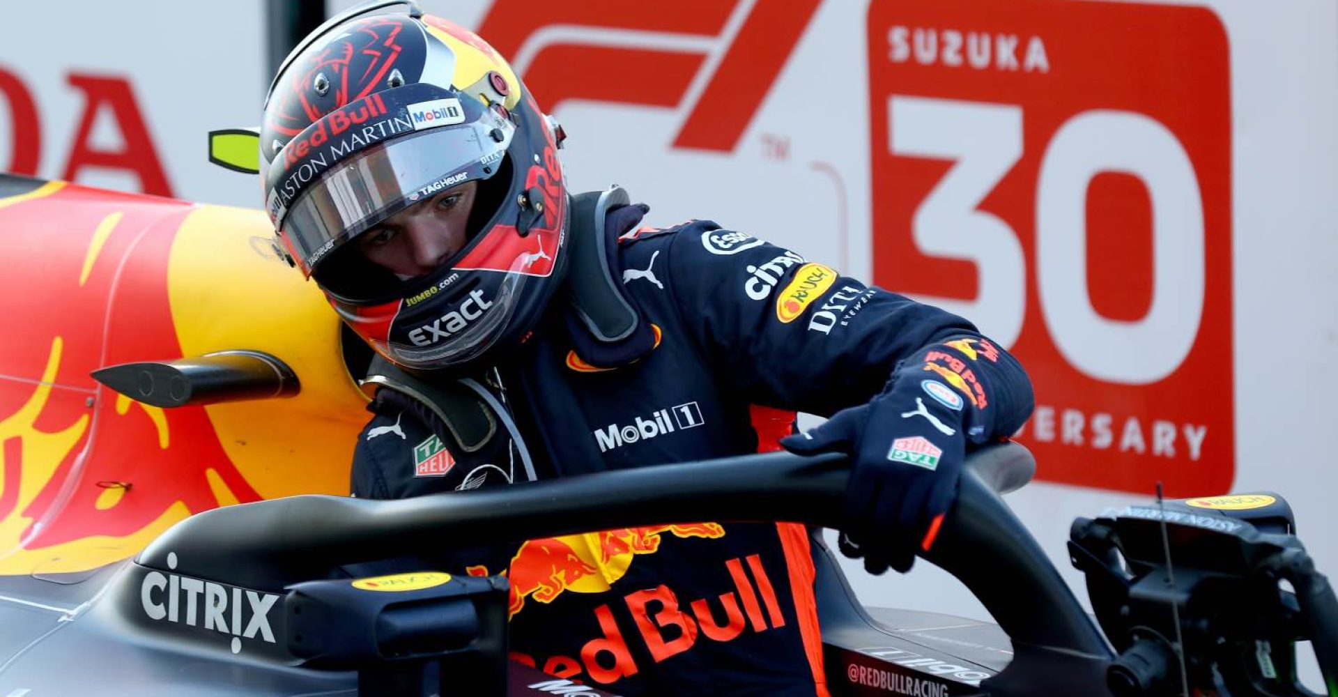 Fotó: Red Bull Racing