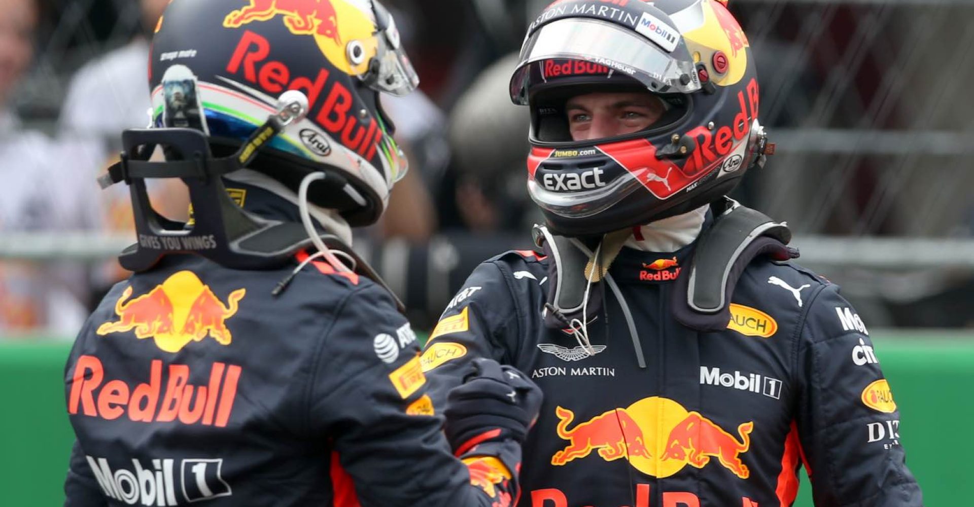 Fotó: Red Bull Racing