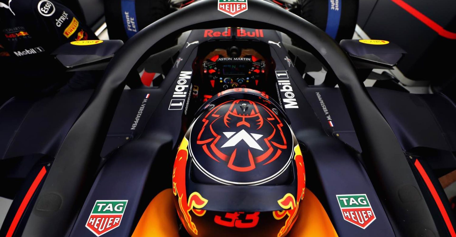 Fotó: Red Bull Racing