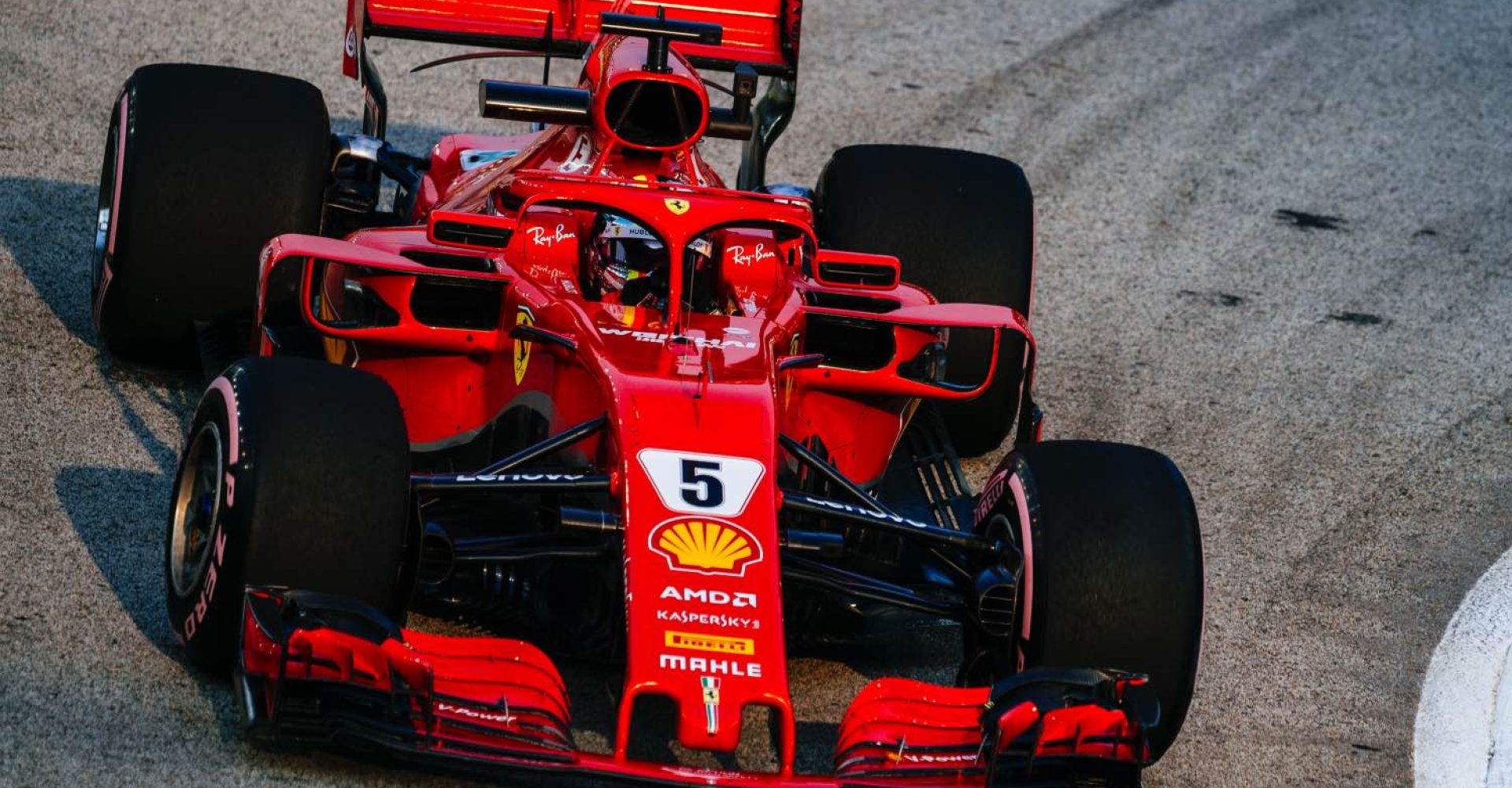 Fotó: Scuderia Ferrari