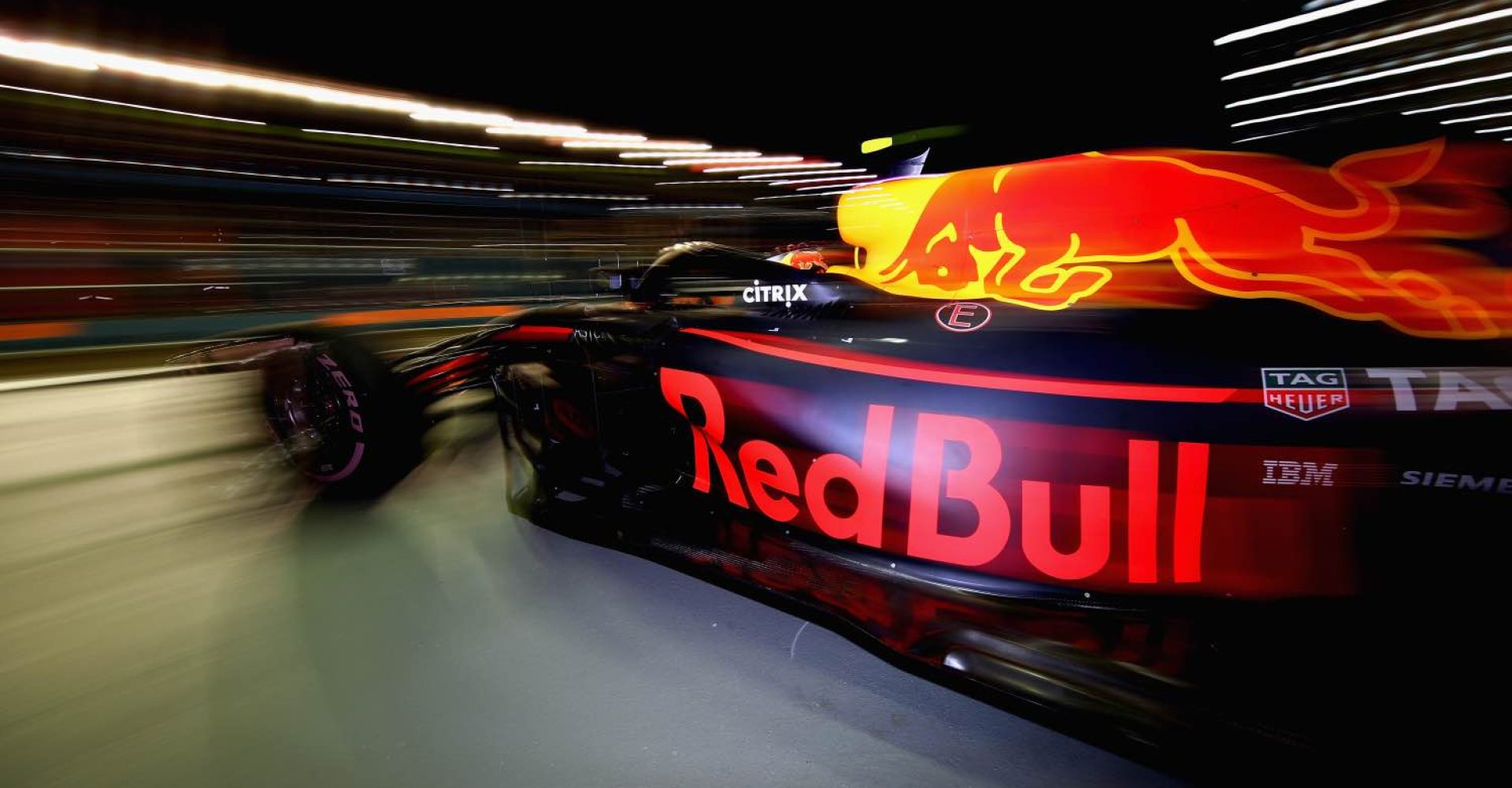 Fotó: Red Bull Racing