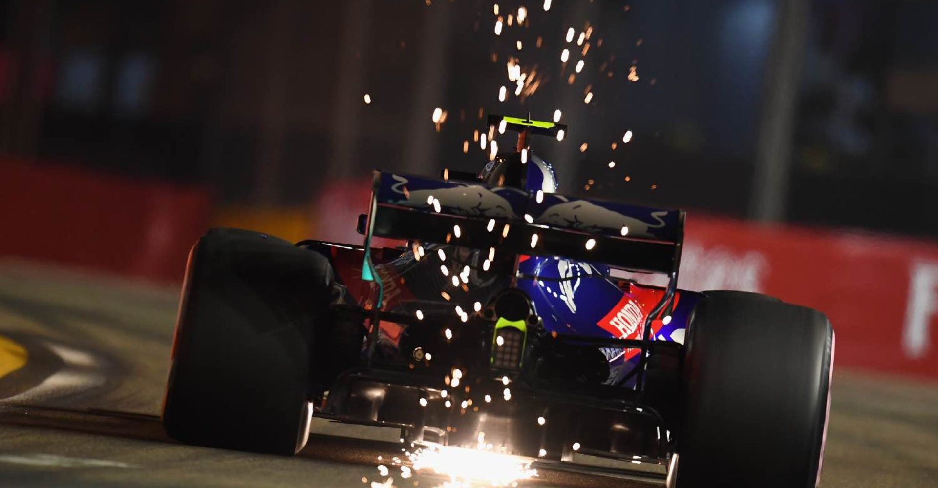 Fotó: Scuderia Toro Rosso