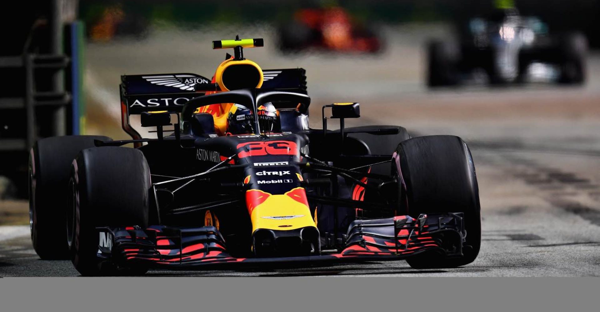 Fotó: Red Bull Racing