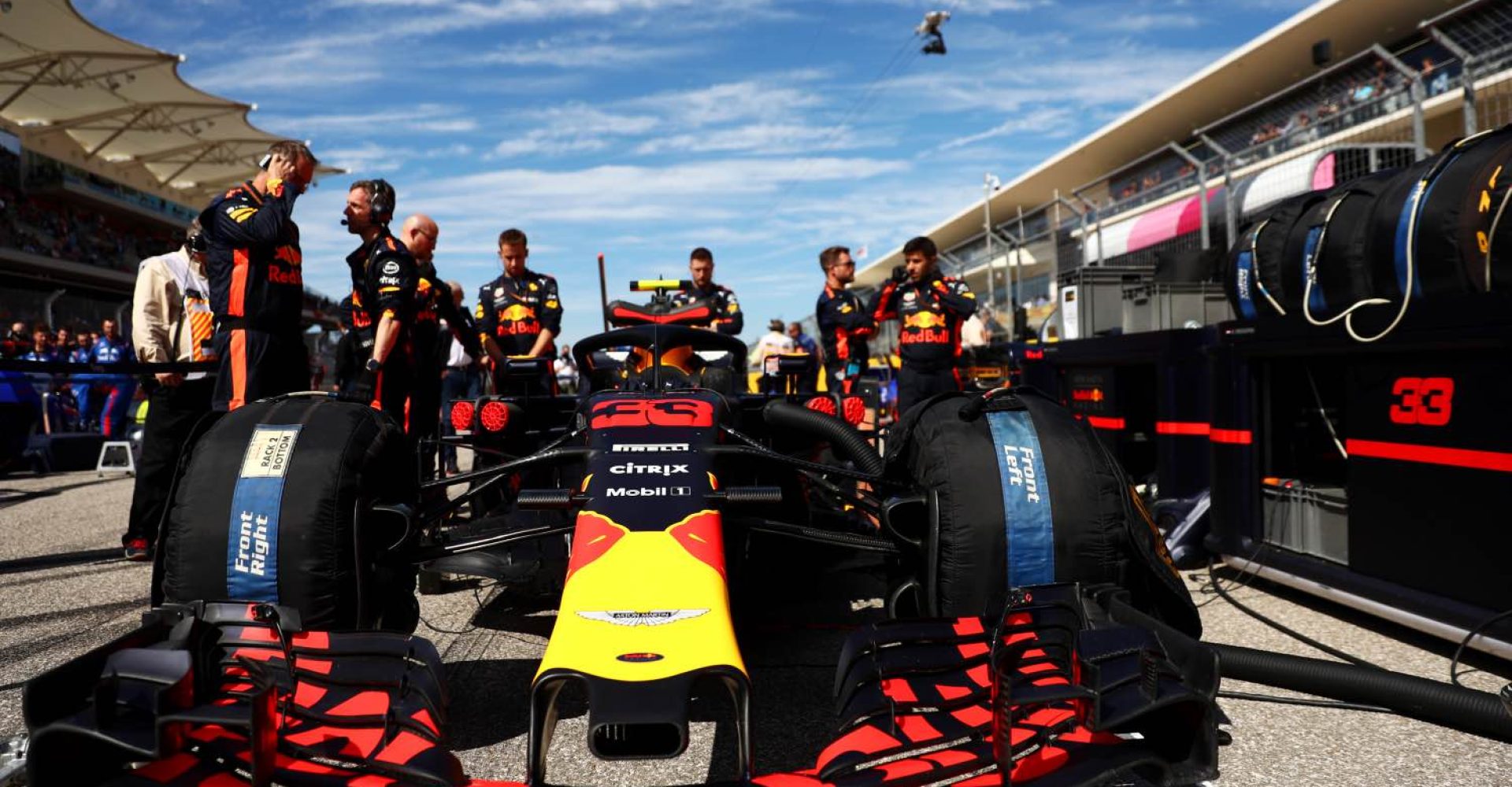 Fotó: Red Bull Racing