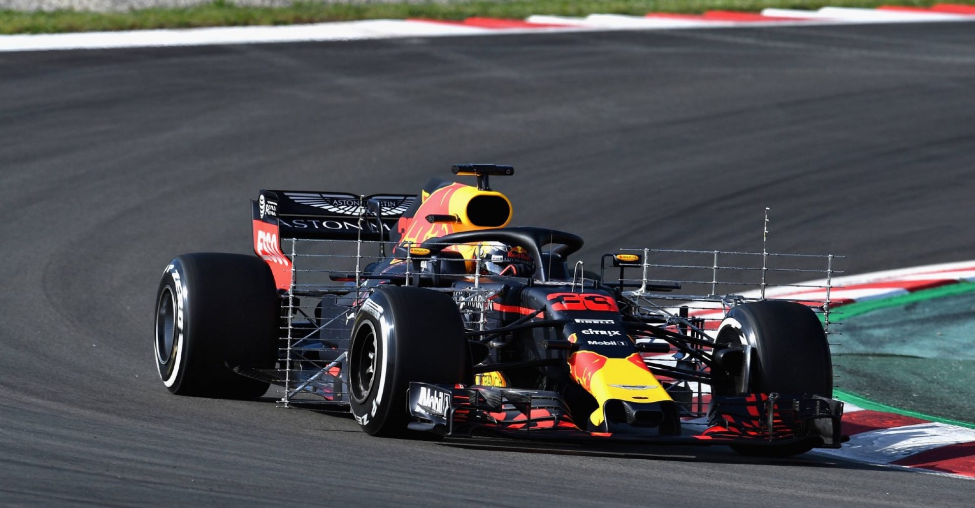 Fotó: Red Bull Racing