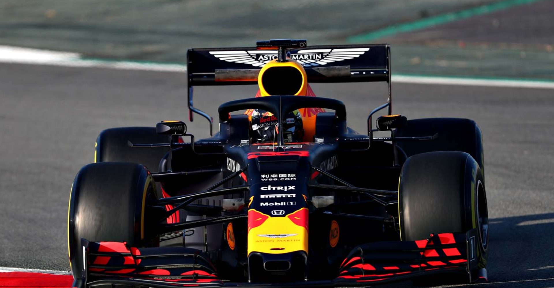 Fotó: Red Bull Racing