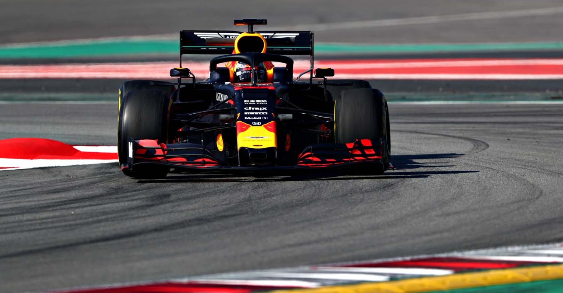 Fotó: Red Bull Racing