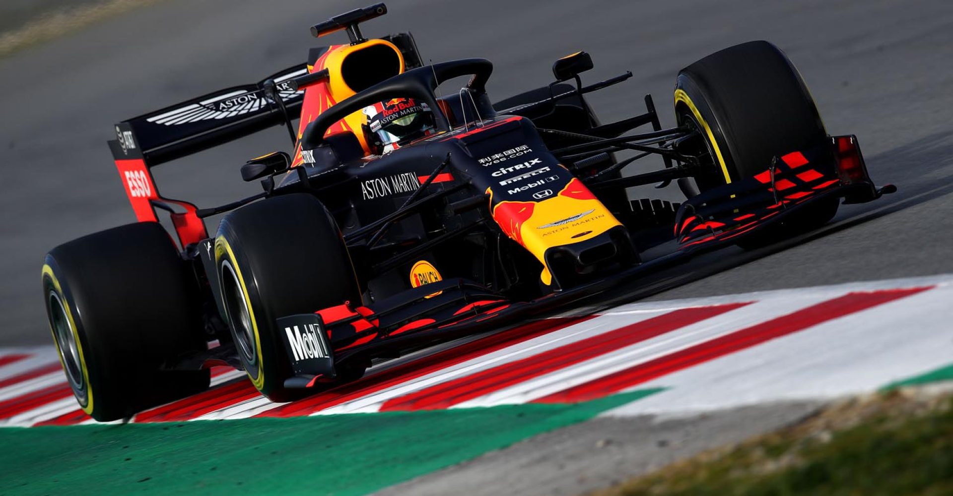 Fotó: Red Bull Racing