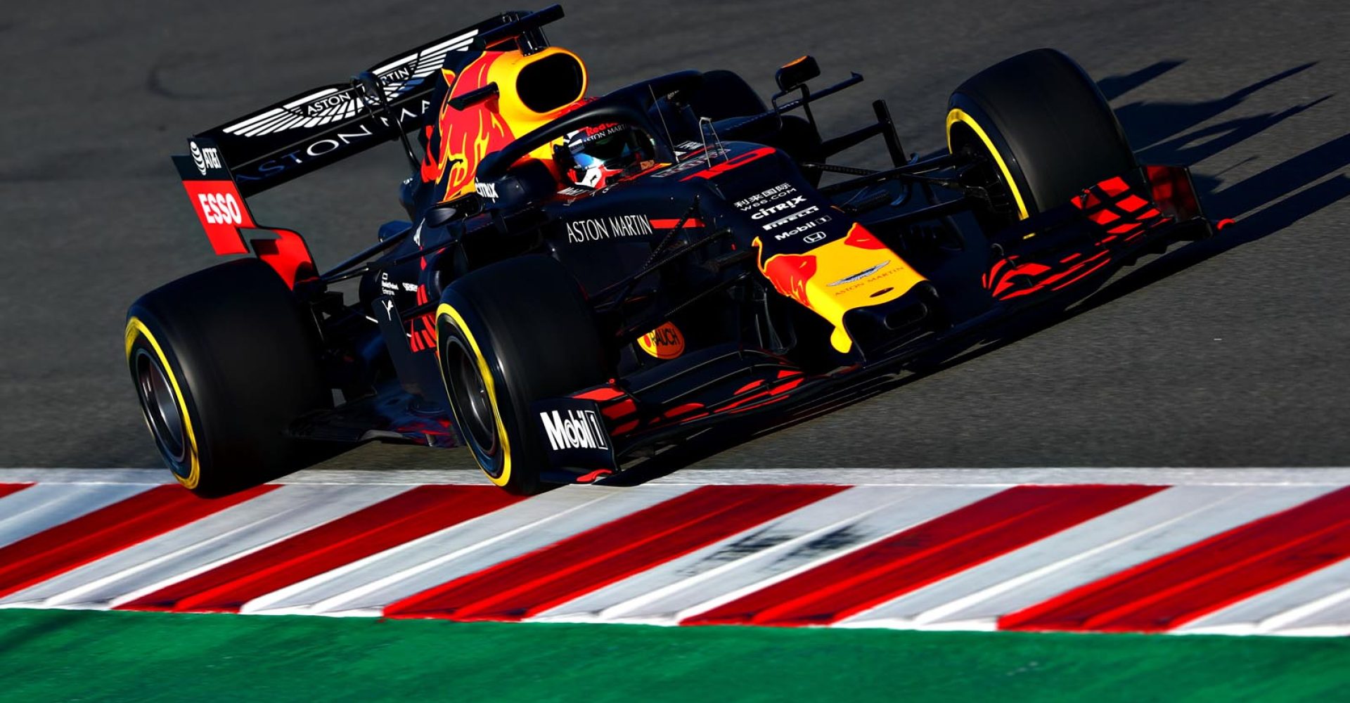 Fotó: Red Bull Racing