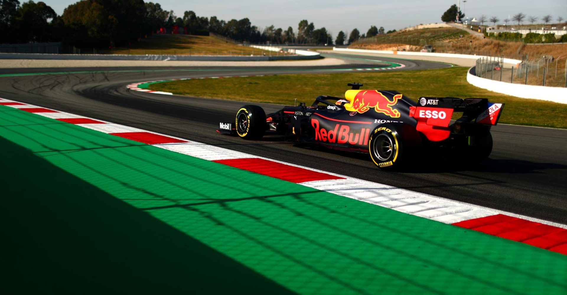 Fotó: Red Bull Racing