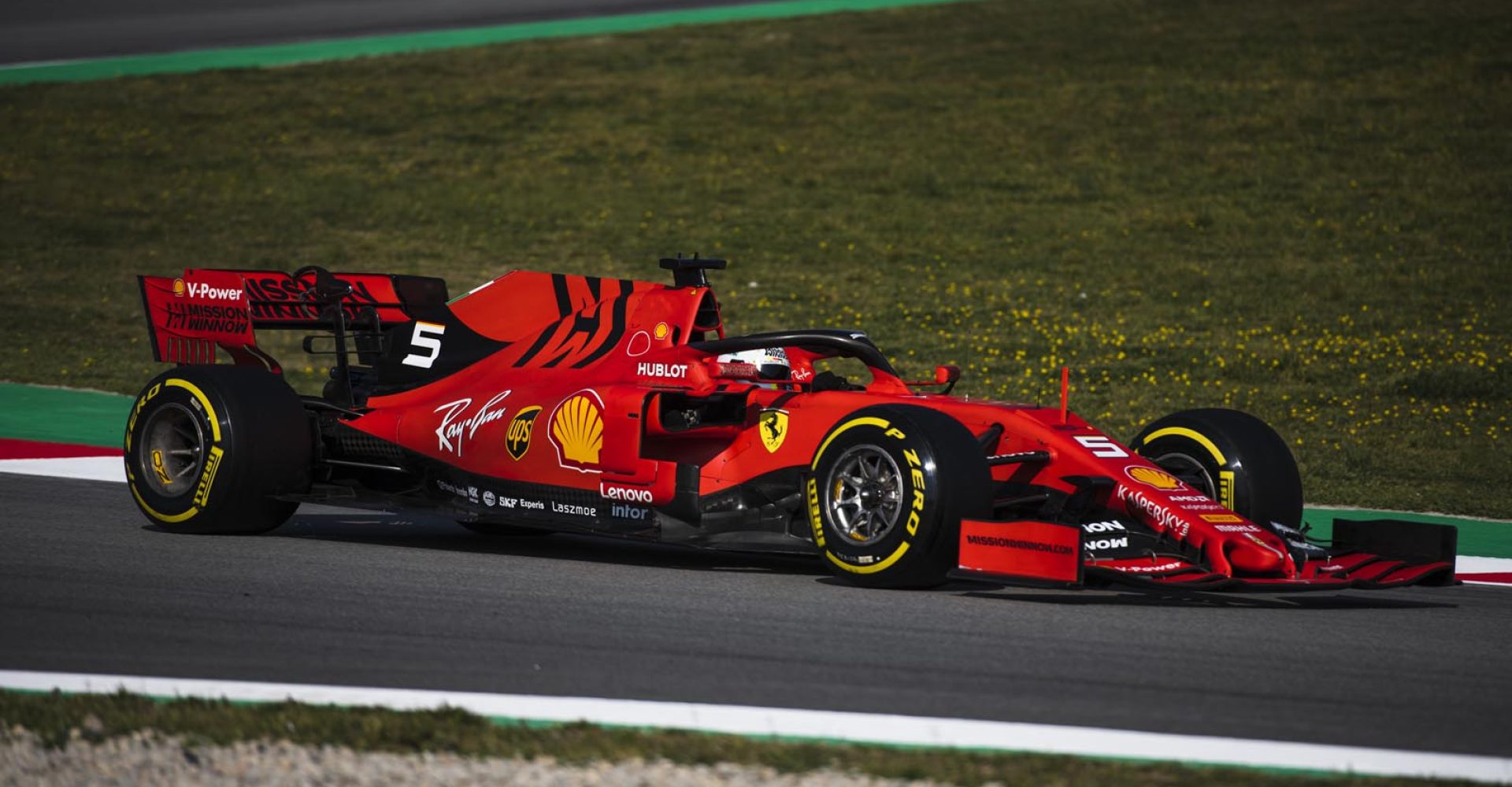 Fotó: Scuderia Ferrari