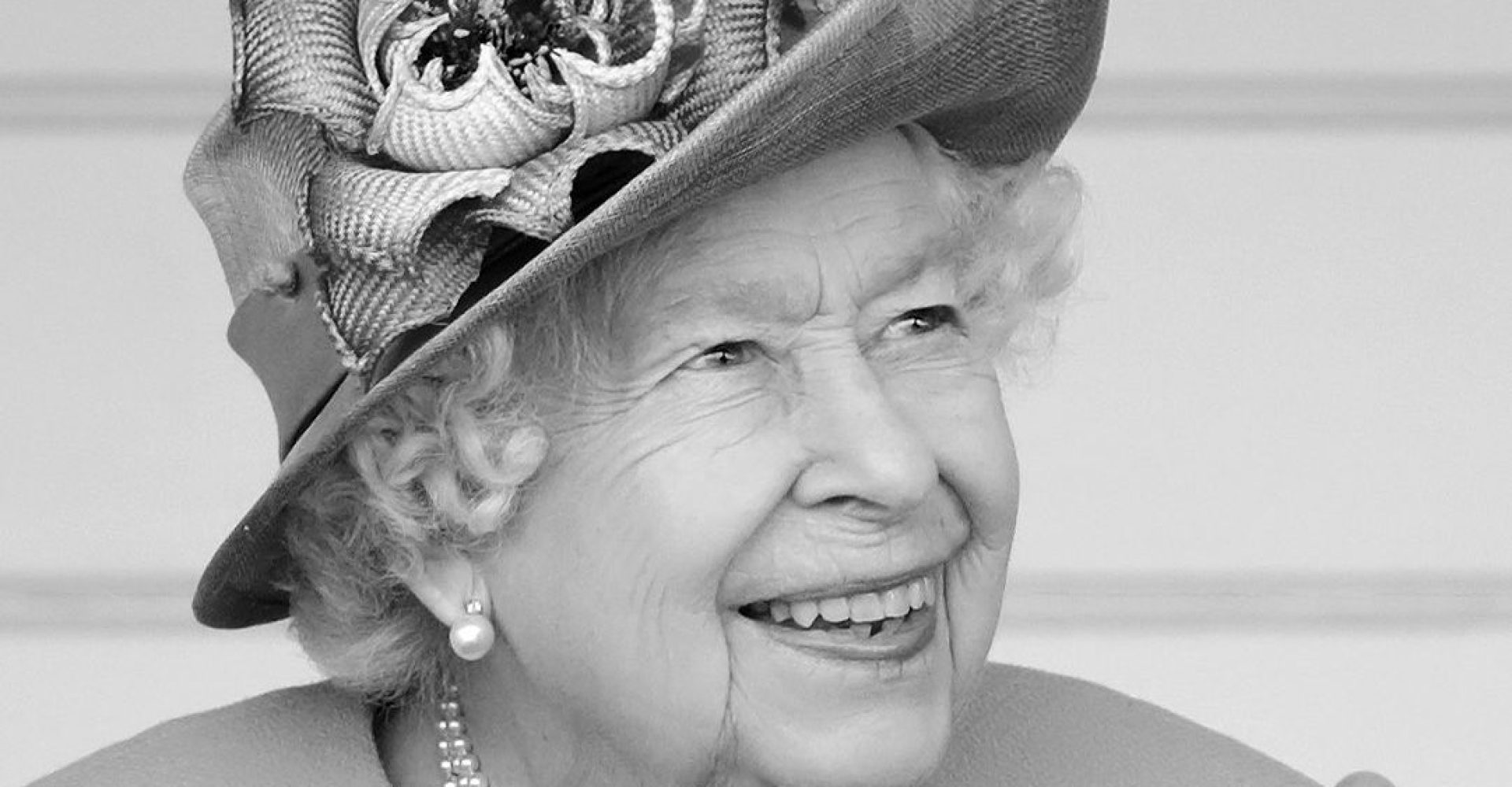 Her Mayesti Queen Elizabeth II