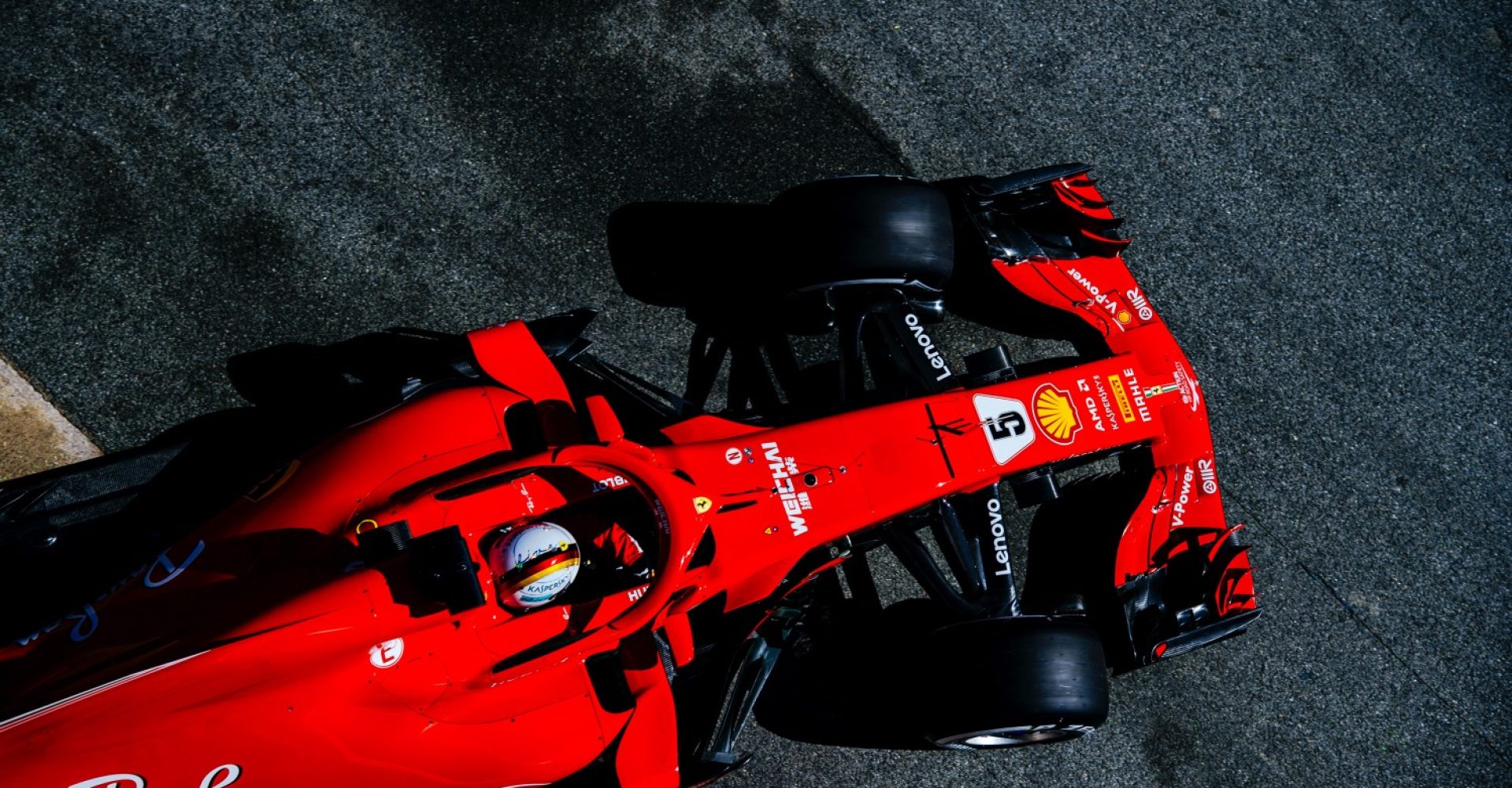 Fotó: Scuderia Ferrari