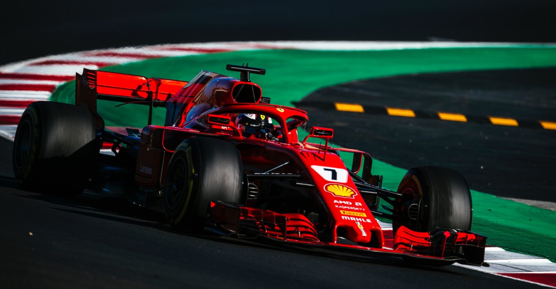 Fotó: Scuderia Ferrari