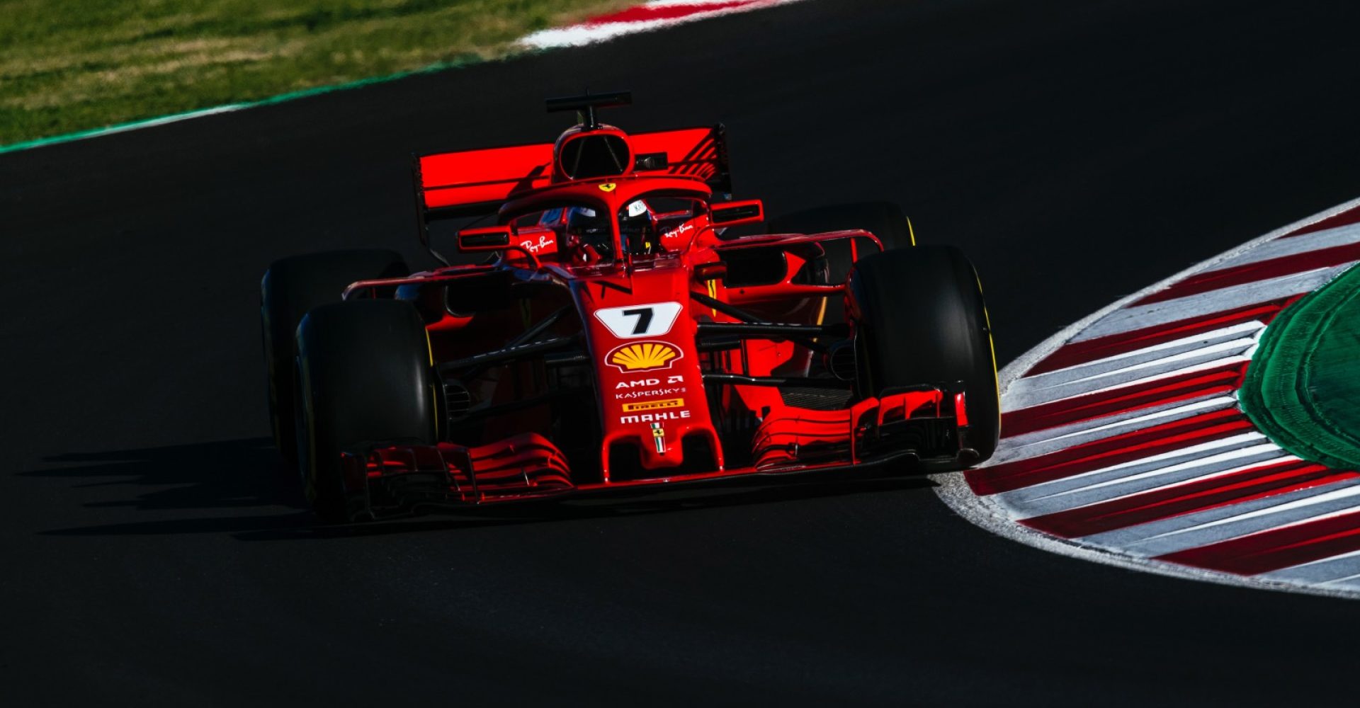 Fotó: Scuderia Ferrari