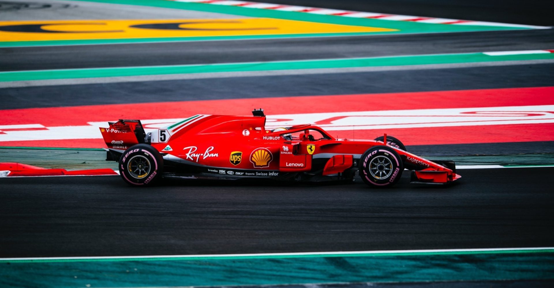 Fotó: Scuderia Ferrari