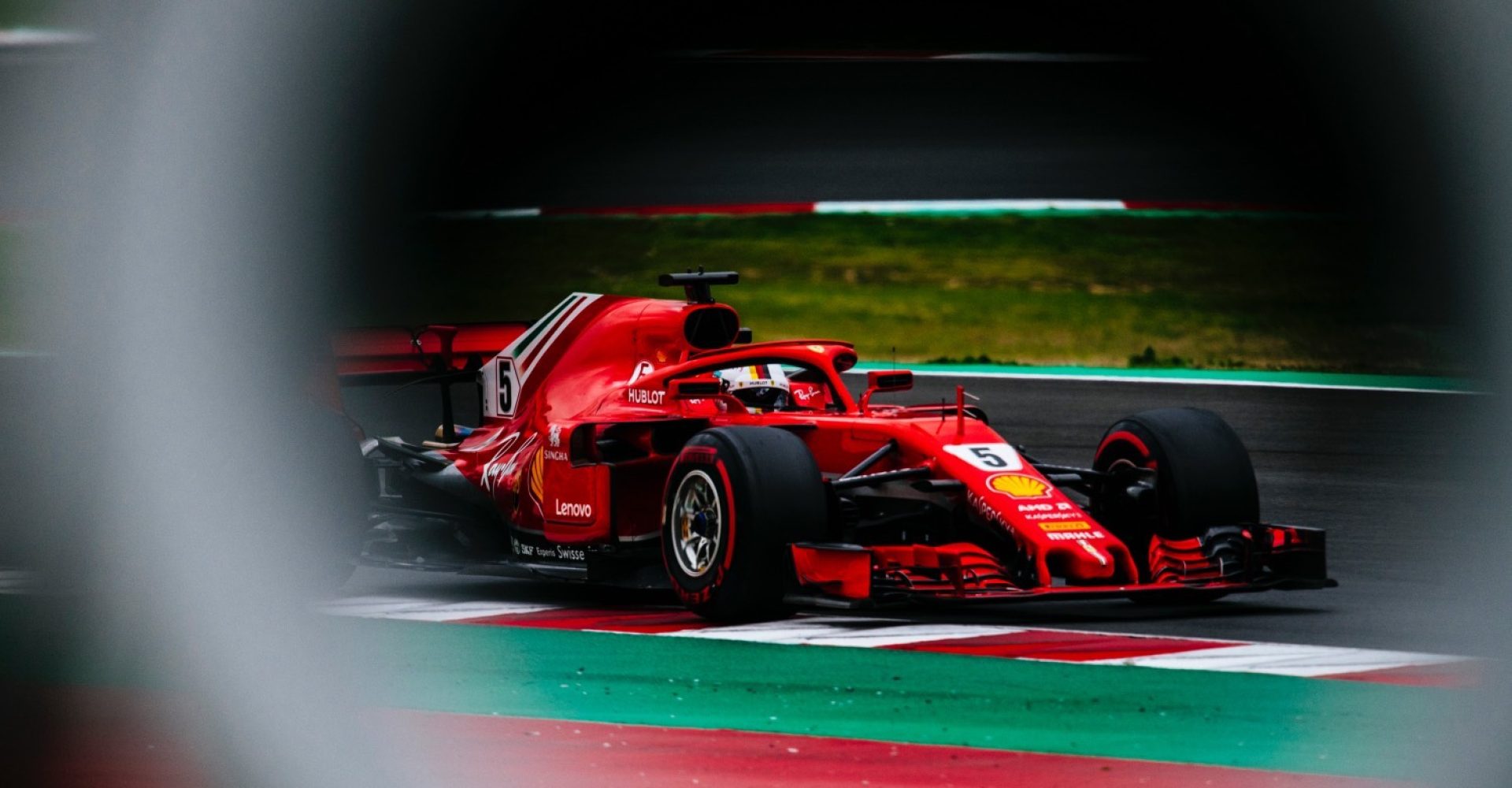 Fotó: Scuderia Ferrari