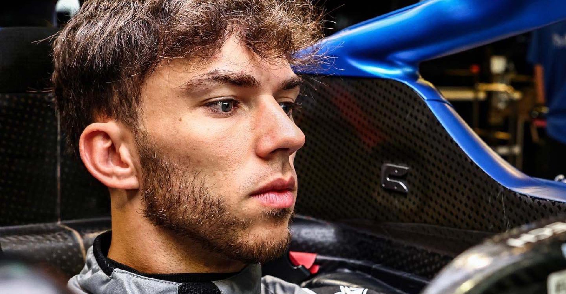 Pierre Gasly, Alpine