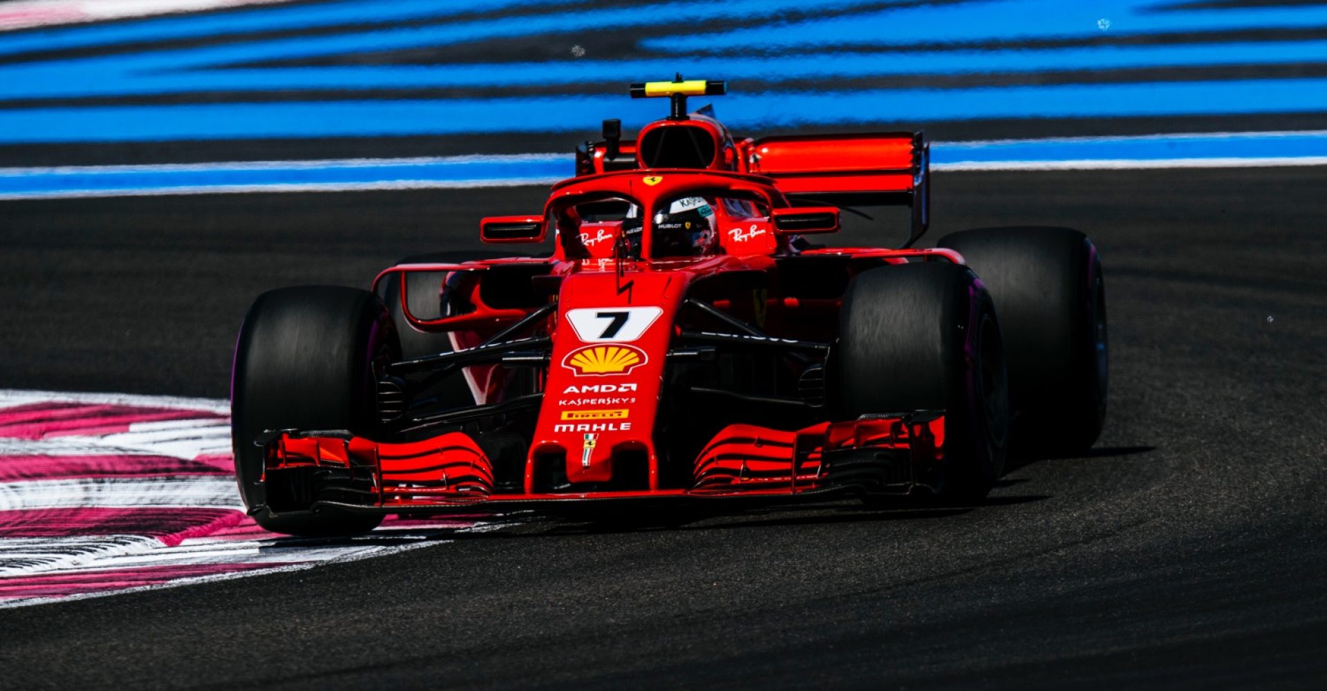 Fotó: Scuderia Ferrari