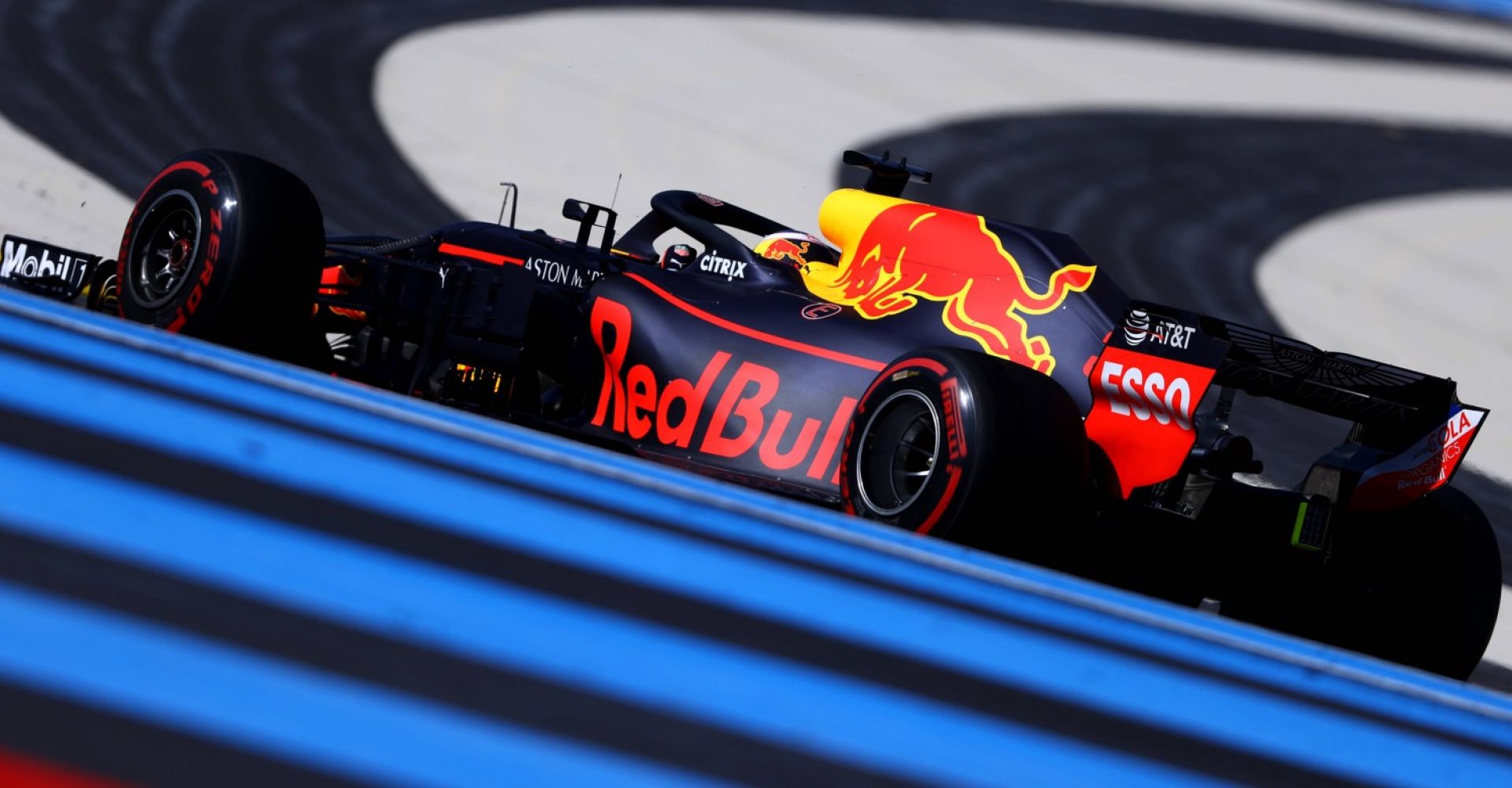 Fotó: Red Bull Racing