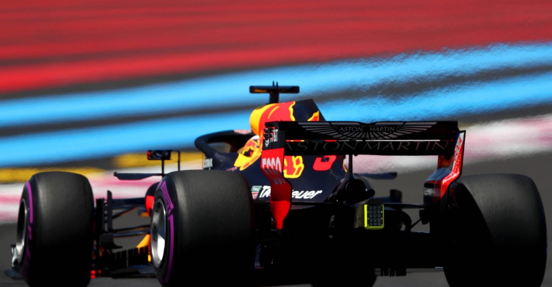 Fotó: Red Bull Racing