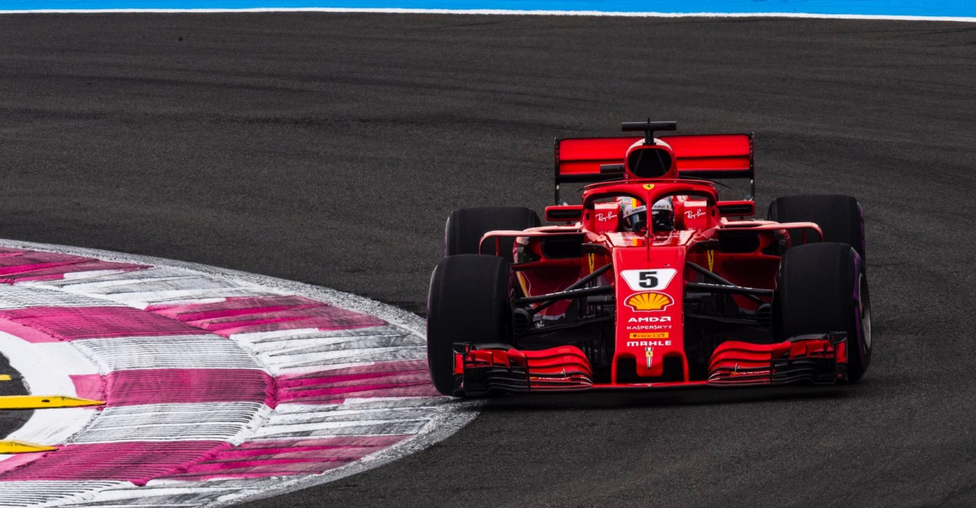 Fotó: Scuderia Ferrari