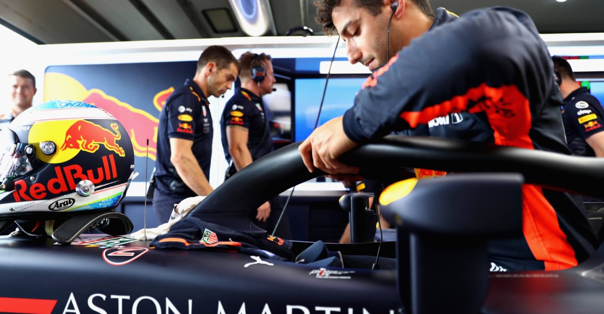 Fotó: Red Bull Racing