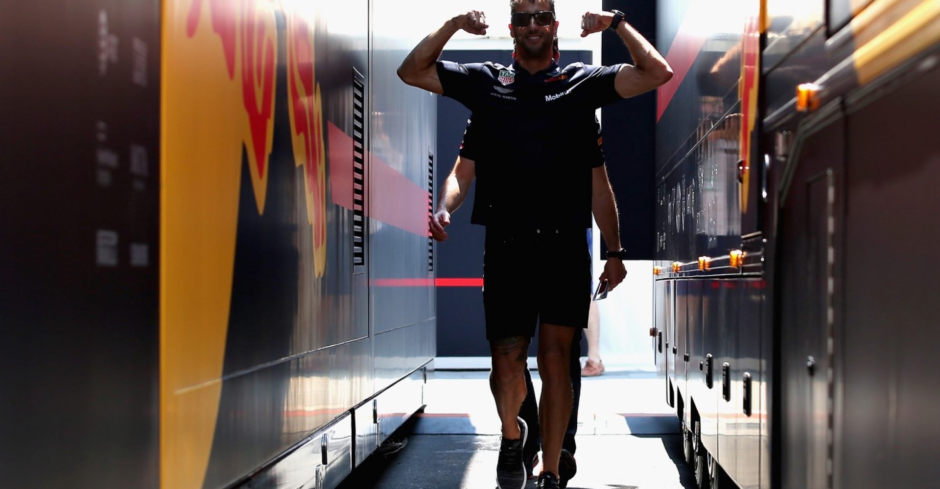 Fotó: Red Bull Racing