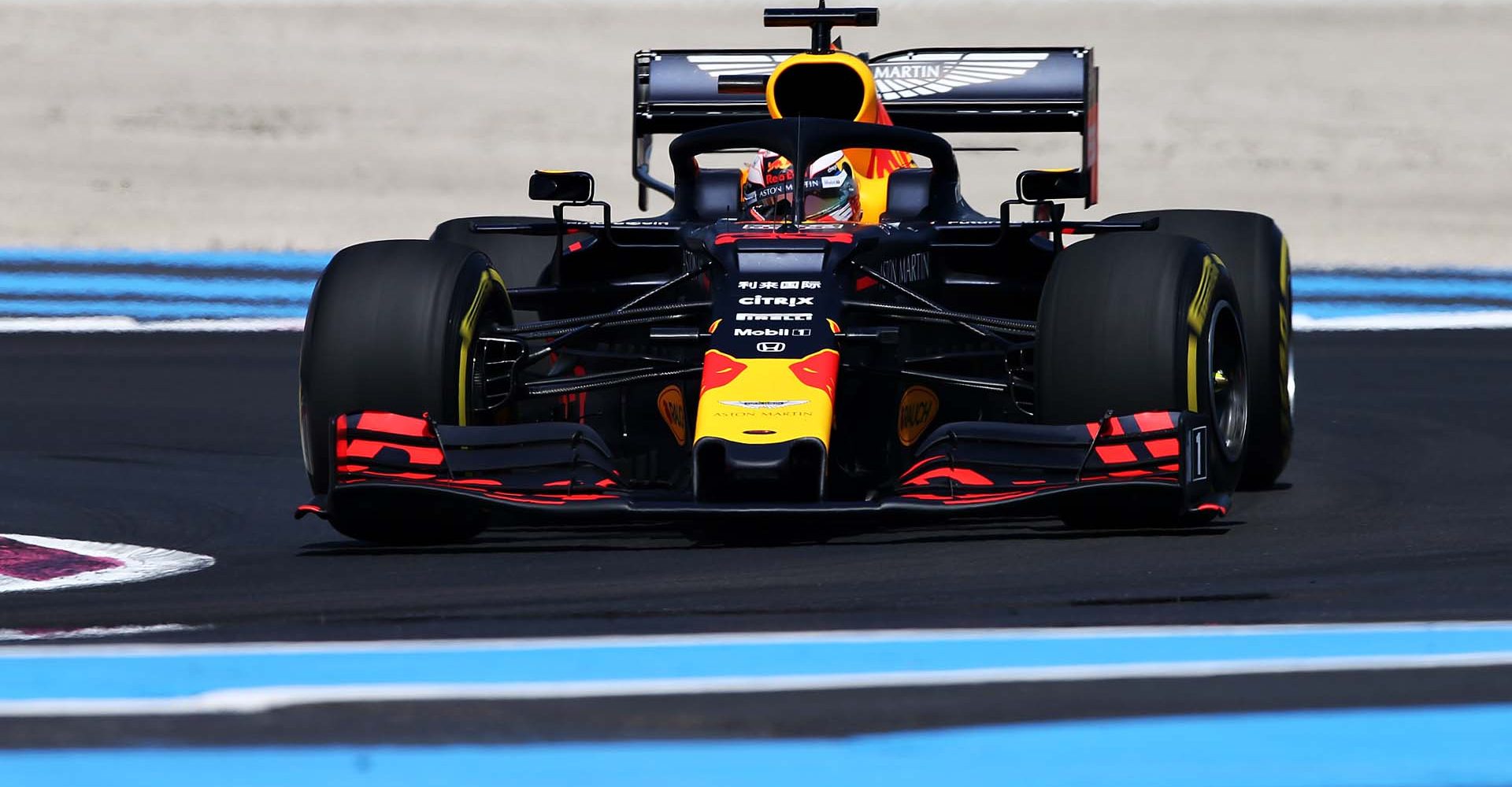 Fotó: Red Bull Racing