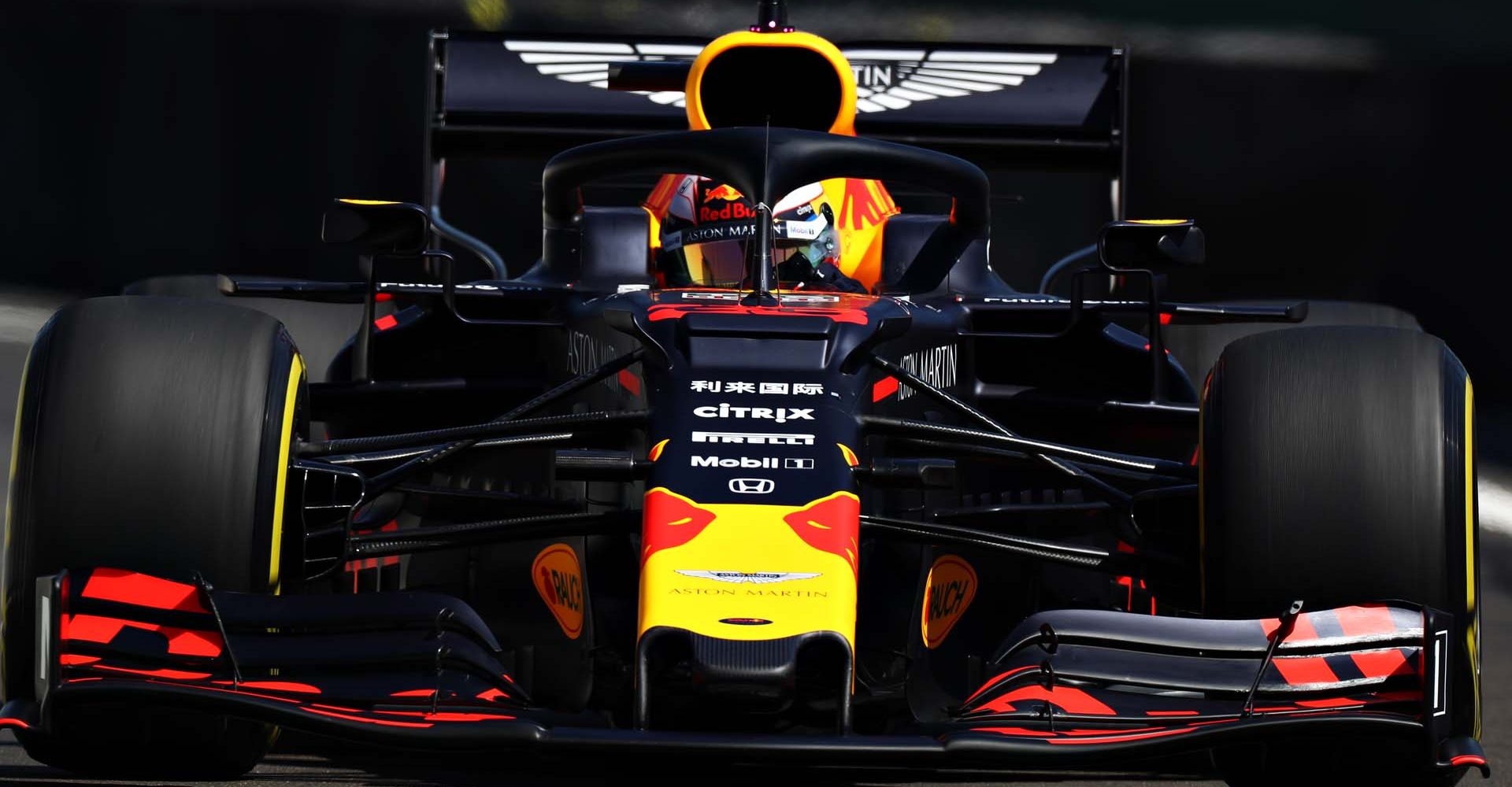 Fotó: Red Bull Racing