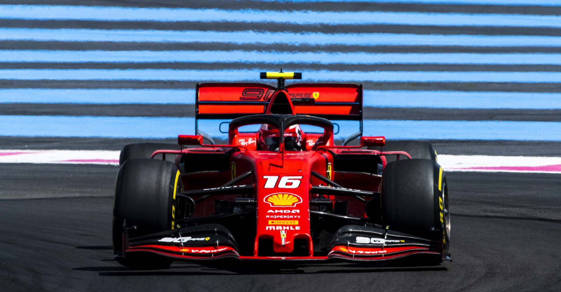 Fotó: Scuderia Ferrari