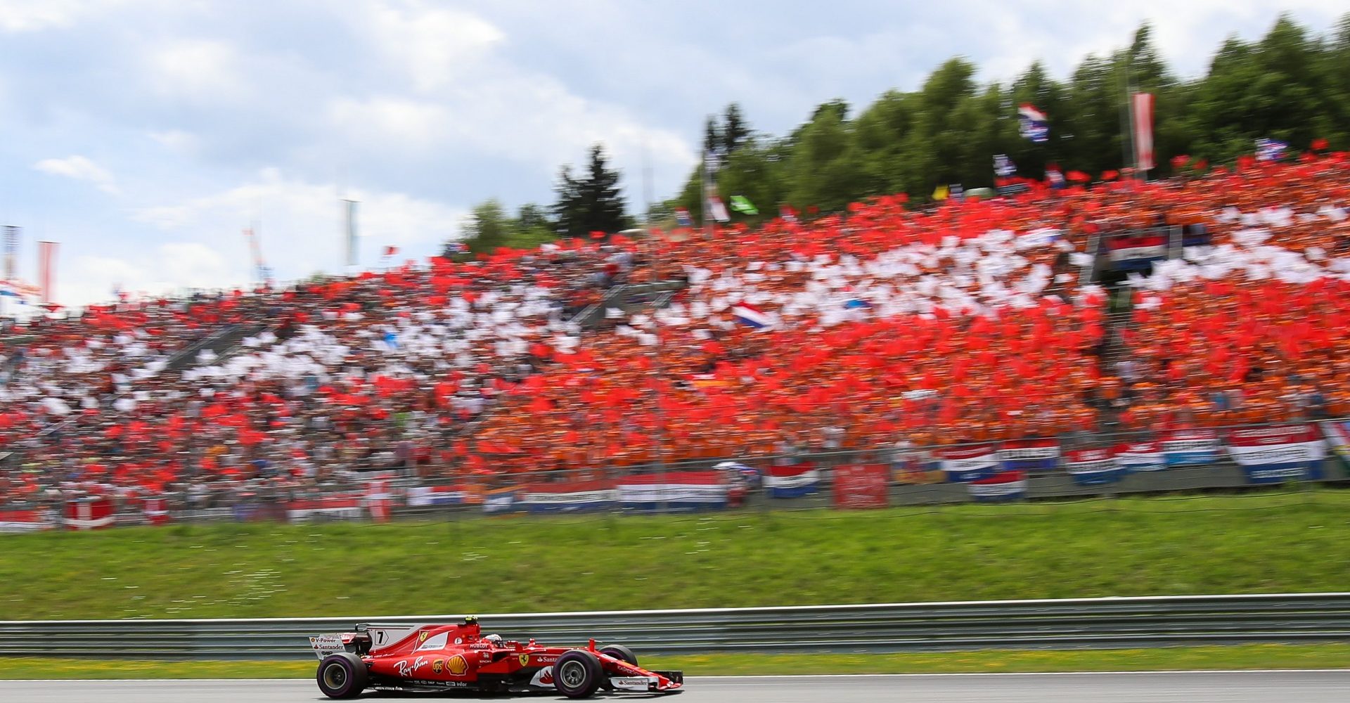 Fotó: Red Bull Ring