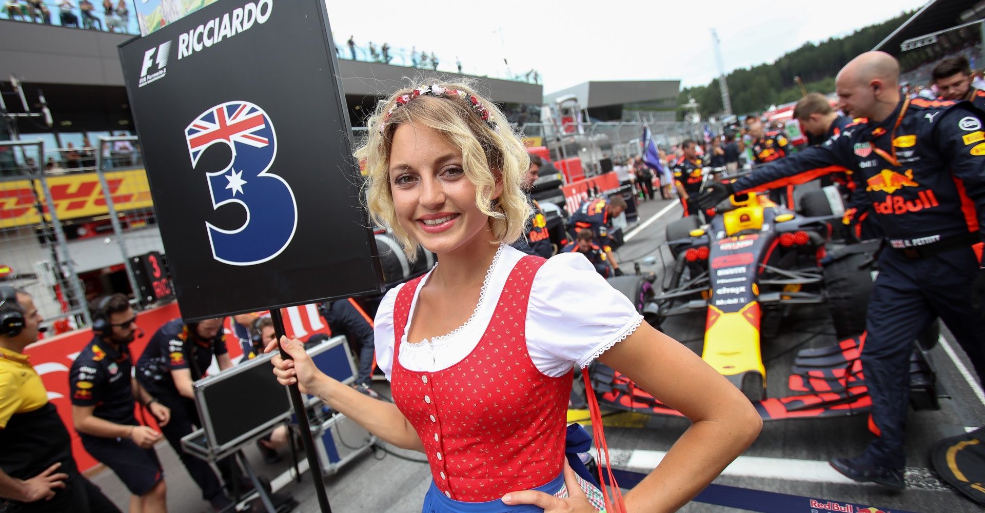 Fotó: Red Bull Ring