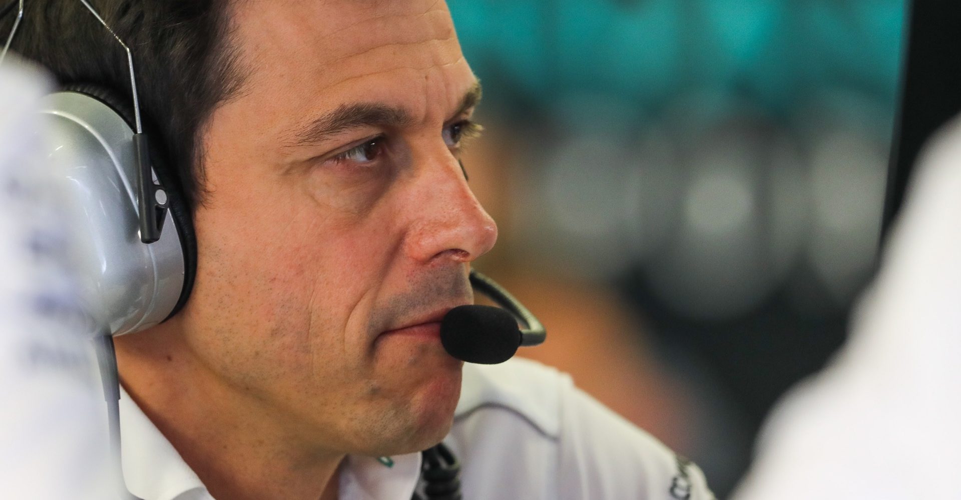 SPIELBERG,AUSTRIA,08.JUL.17 - MOTORSPORTS, FORMULA 1 - Grand Prix of Austria, Red Bull Ring, free practice. Image shows executive director Toto Wolff (Mercedes). Photo: GEPA pictures/ Daniel Goetzhaber - For editorial use only. Image is free of charge.