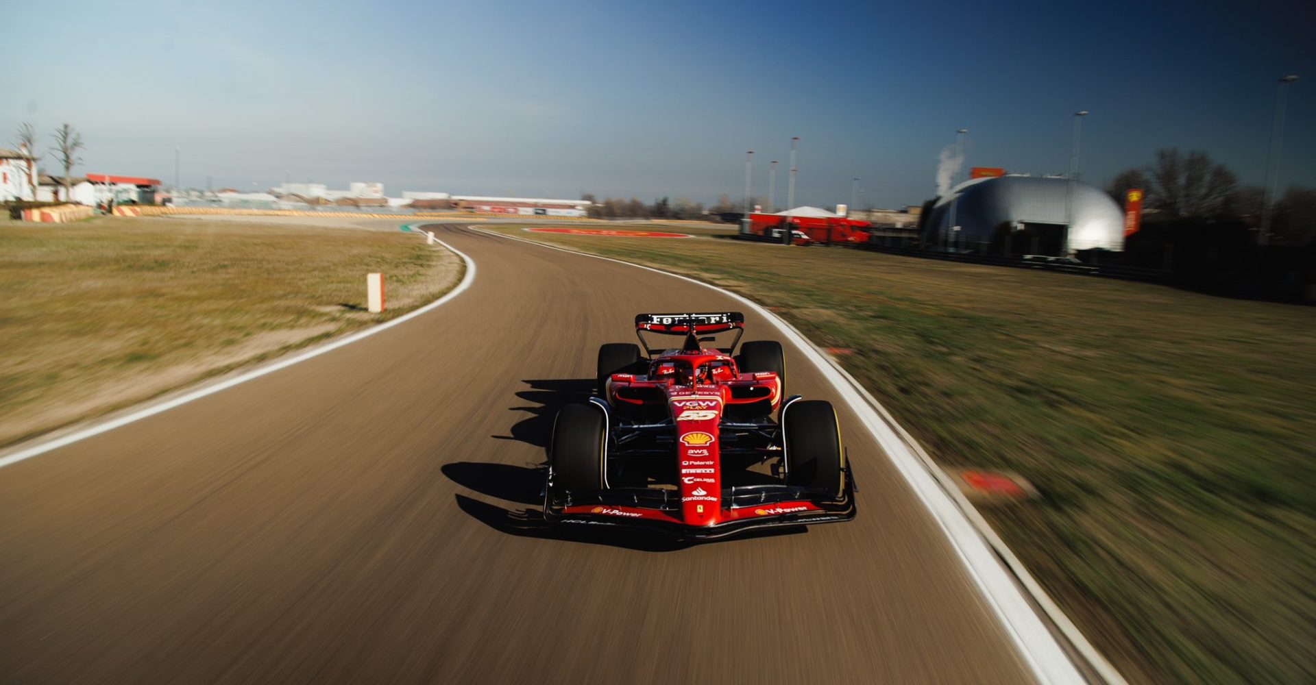 Carlos Sainz Ferrari