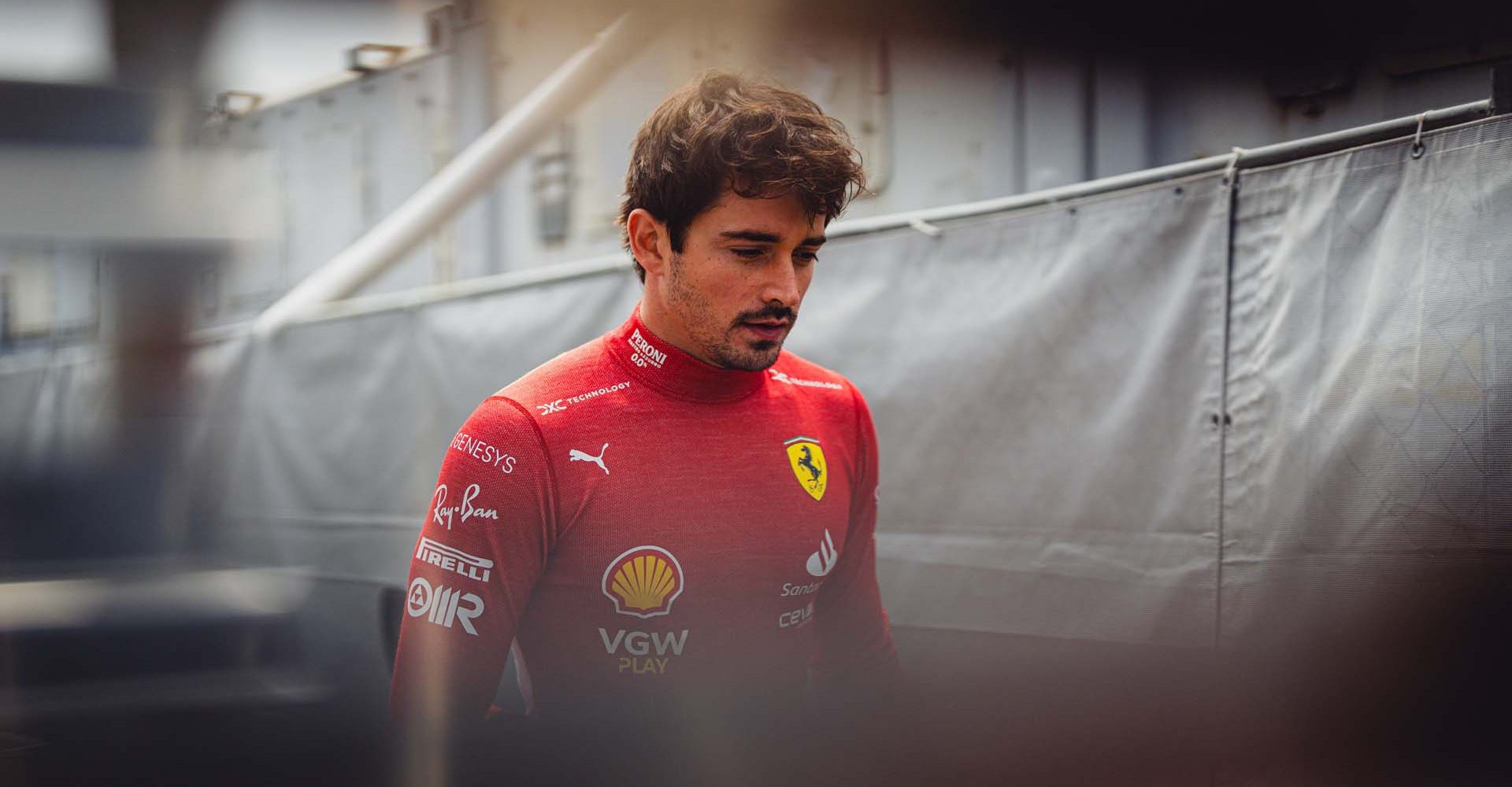 Charles Leclerc